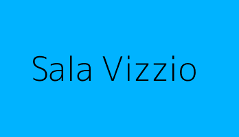 Sala Vizzio